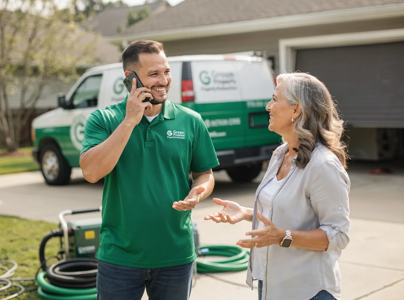 Water Damage Restoration Odessa, MN FAQs